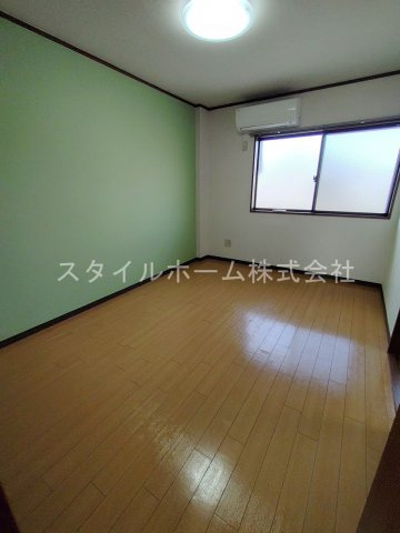 グランデージTogaの内装