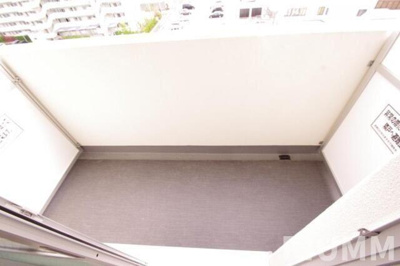 【バルコニー】 | ミリアビタNo31