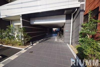 【エントランス】 | ミリアビタNo31