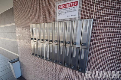 【設備】 | ミリアビタNo31