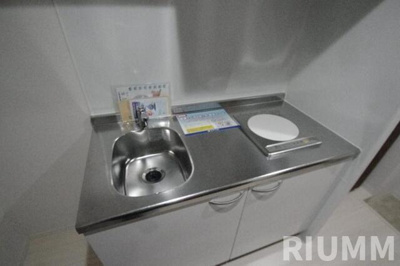 【キッチン】 | ミリアビタNo31