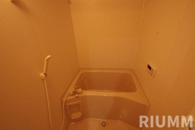 【浴室】 | ミリアビタNo31