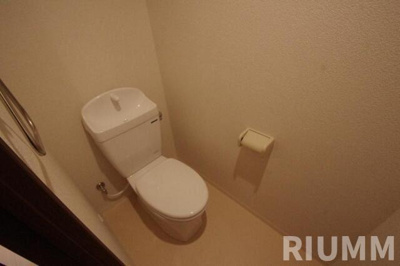【トイレ】 | ミリアビタNo31