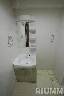 【独立洗面台】 | ミリアビタNo31