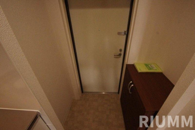 【玄関】 | ミリアビタNo31