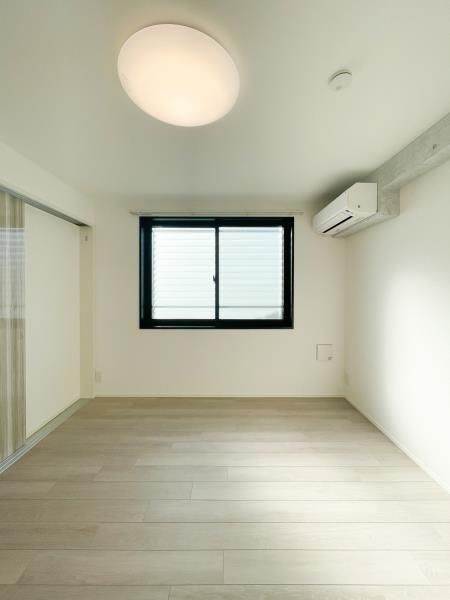 レピュア板橋レジデンスＩＩの寝室