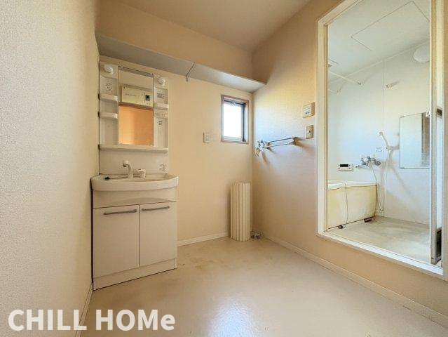 ひなたの洗面所|他社様掲載物件もまとめてご紹介、ご案内可能です(^^)/