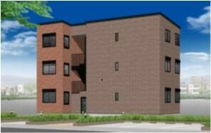 サンバレー春日町