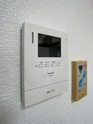 【セキュリティ】 | トーコーレジデンス豊成