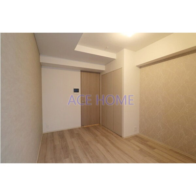 【内装】 | エスリードコート堺筋本町