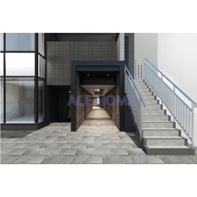 【エントランス】 | エスリードコート堺筋本町