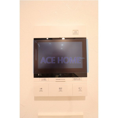 【セキュリティ】 | エスリードコート堺筋本町