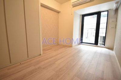 【居間・リビング】 | エスリードコート堺筋本町