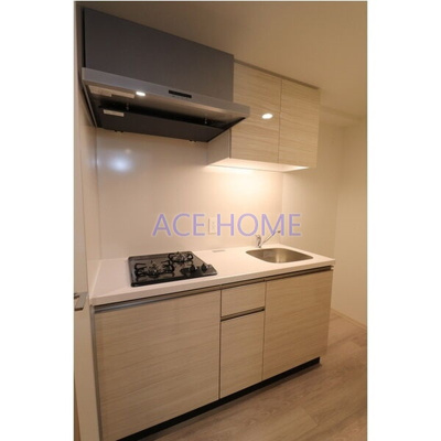 【キッチン】 | エスリードコート堺筋本町