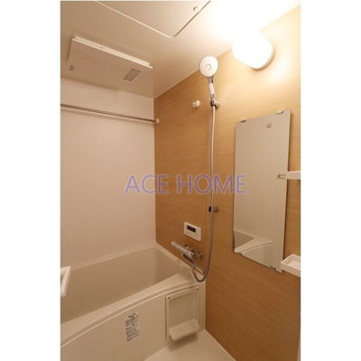 【浴室】 | エスリードコート堺筋本町