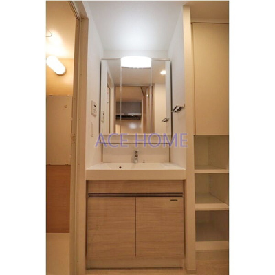 【洗面所】 | エスリードコート堺筋本町