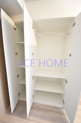 【収納】 | エスリードコート堺筋本町