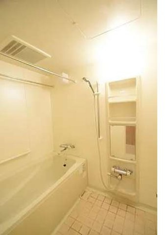 【浴室】