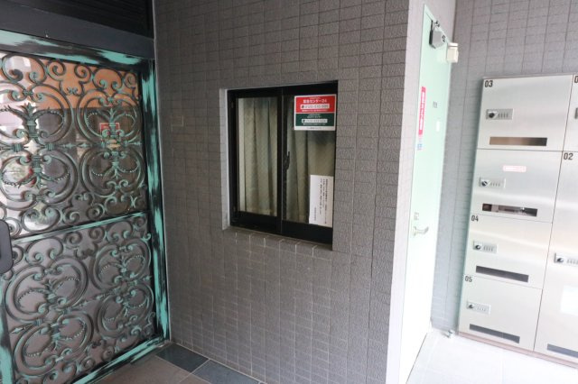 【その他共用部分】