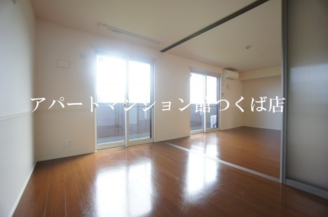 Regulusレギュラスの洋室