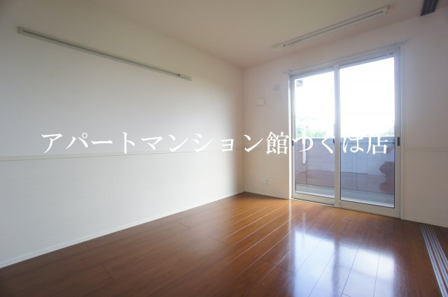 Regulusレギュラスの洋室
