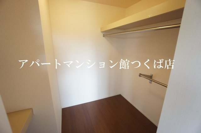 Regulusレギュラスの収納