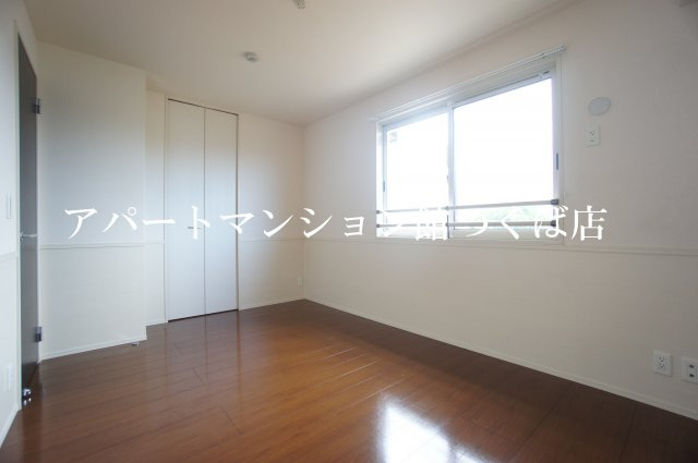 Regulusレギュラスの寝室