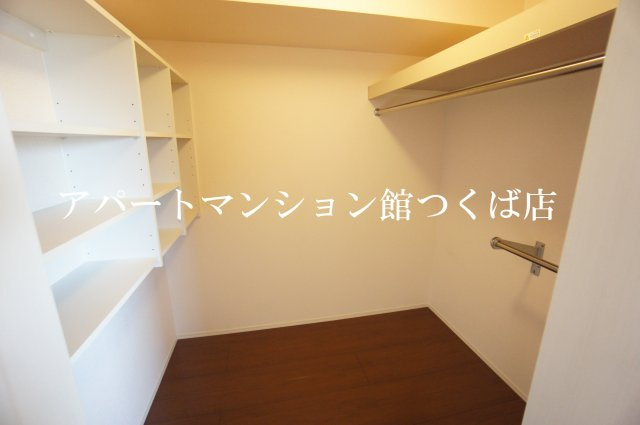 Regulusレギュラスの収納