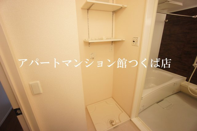 Regulusレギュラスの洗面所