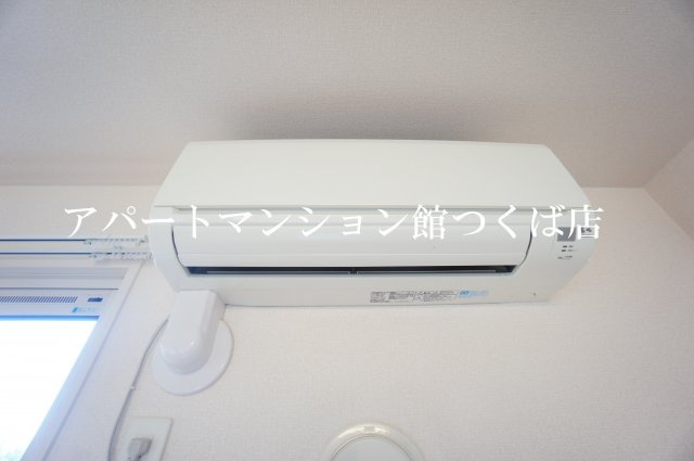Regulusレギュラスの設備