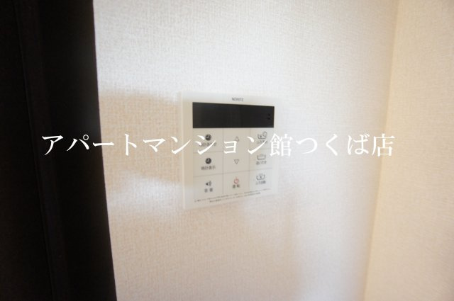 Regulusレギュラスの設備