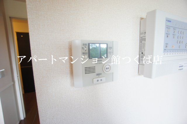 Regulusレギュラスの設備