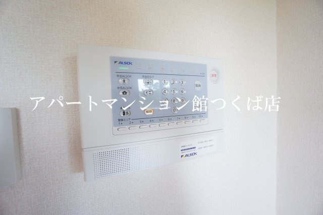 Regulusレギュラスのセキュリティ