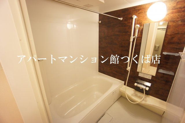 Regulusレギュラスの浴室