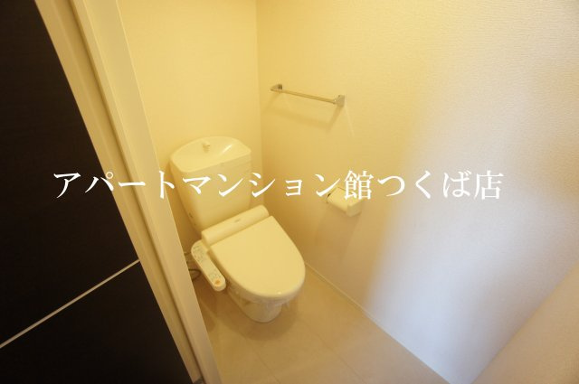 Regulusレギュラスのトイレ