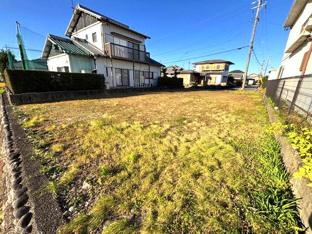 伊勢市柏町の画像