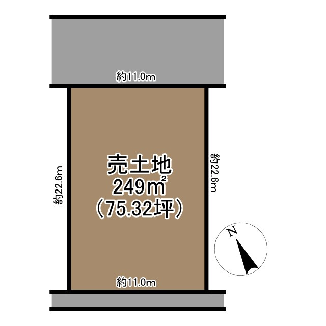 【土地図】の画像