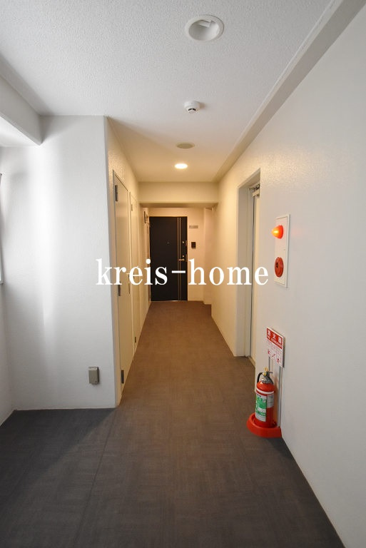 リヴシティ神田のその他共用部分