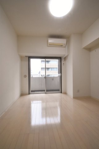 リヴシティ神田の内装