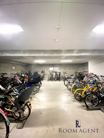 レジディア東桜Ⅱの設備