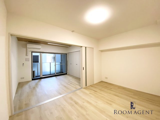 レジディア東桜Ⅱの内装