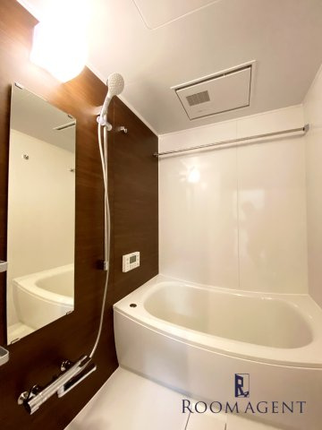 レジディア東桜Ⅱの浴室|類似