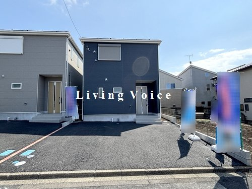 【間取り】 | 【仲介手数料０円】相模原市緑区下九沢第68　新築一戸建て　全2棟 | 2号棟　相模原市緑区下九沢第68　新築一戸建て　全2棟