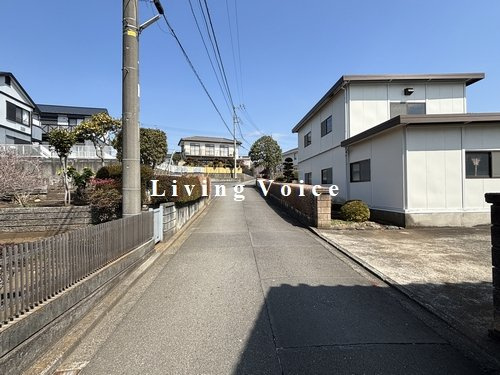 【エントランス】 | 【仲介手数料０円】相模原市緑区下九沢第68　新築一戸建て　全2棟 | 相模原市緑区下九沢第68　新築一戸建て　全2棟