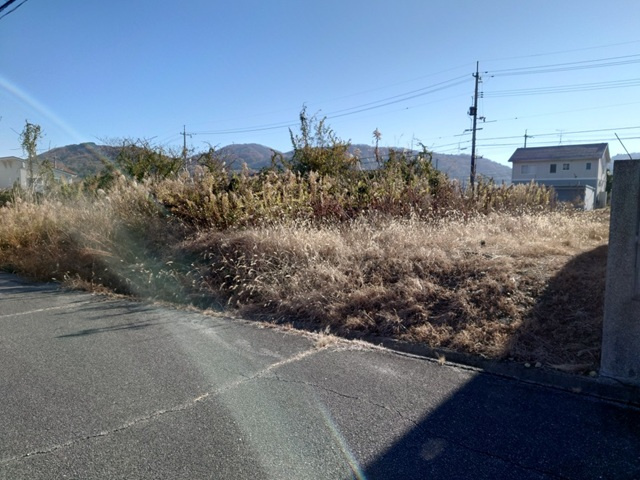 赤磐市桜が丘東3丁目