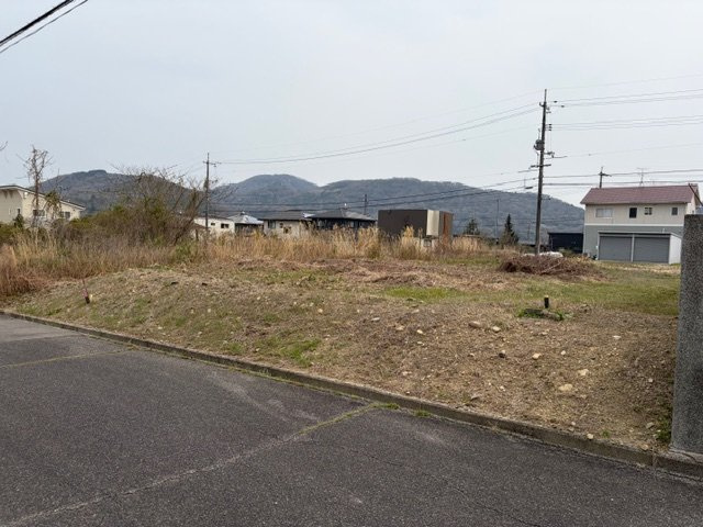 赤磐市桜が丘東3丁目