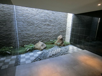 【ロビー】