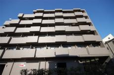 【外観】 | ルーブル上池台弐番館