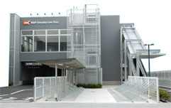 【周辺】 | ルーブル上池台弐番館