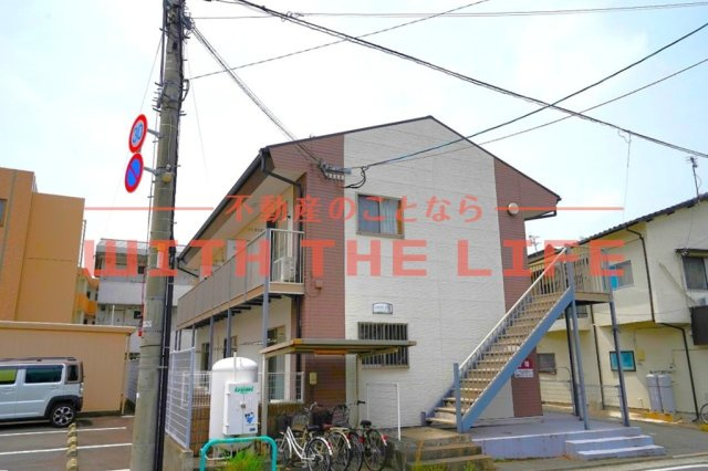 LAPIN JUN【キャッシュバック対象物件】